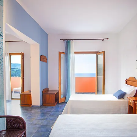 Suvaki Hotel