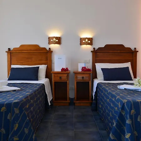Suvaki Hotel Madonna Delle Grazie