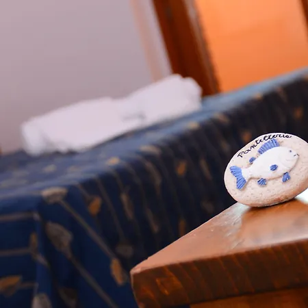 Qalea Pantelleria Отель