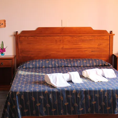 Отель Qalea Pantelleria Madonna Delle Grazie