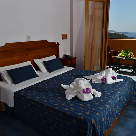 Qalea Pantelleria Отель 4*