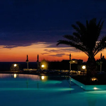 Qalea Pantelleria Madonna Delle Grazie