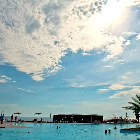 Отель Qalea Pantelleria