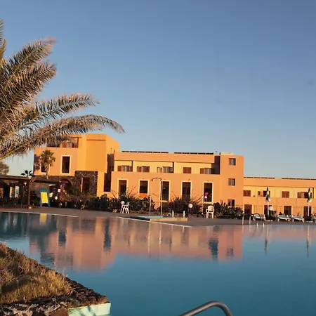 Отель Qalea Pantelleria 4*