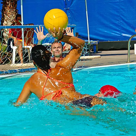 Отель Qalea Pantelleria