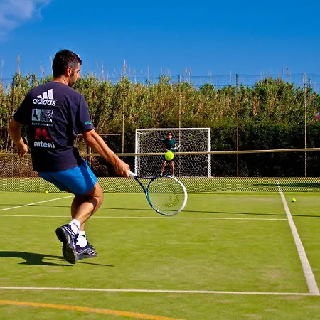 Qalea Pantelleria Madonna Delle Grazie