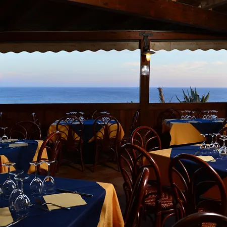 Qalea Pantelleria Madonna Delle Grazie