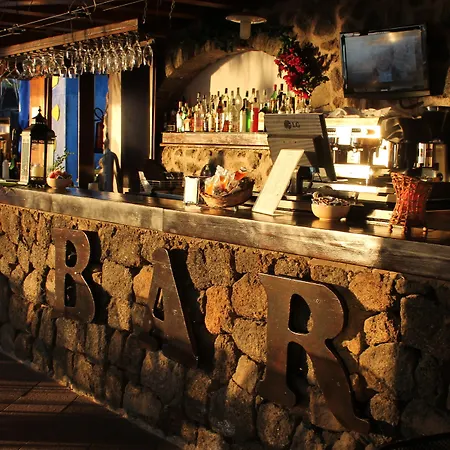 Qalea Pantelleria 4* Madonna Delle Grazie