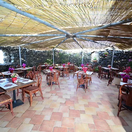 Qalea Pantelleria Отель 4*