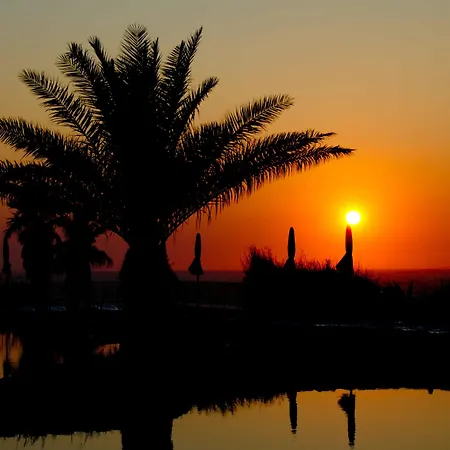 Qalea Pantelleria Отель