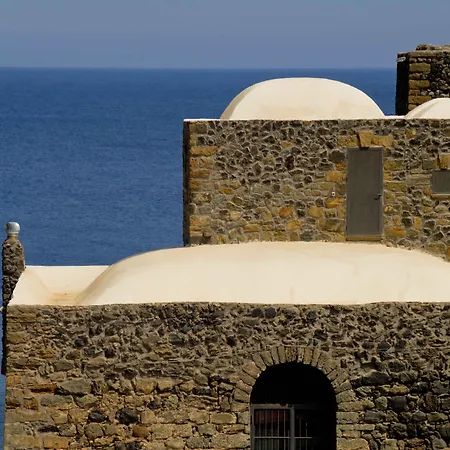 Qalea Pantelleria Madonna Delle Grazie