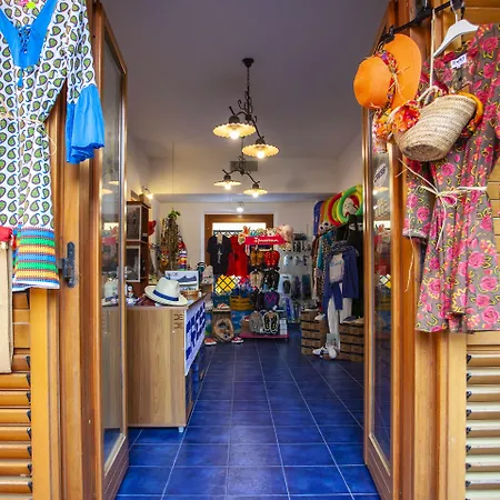 Qalea Pantelleria Отель Madonna Delle Grazie