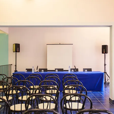 Qalea Pantelleria Отель