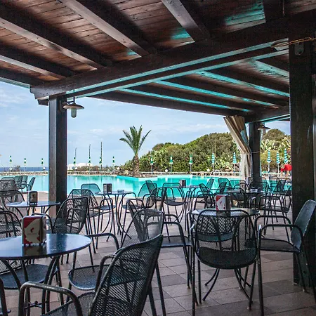 Qalea Pantelleria Отель Madonna Delle Grazie