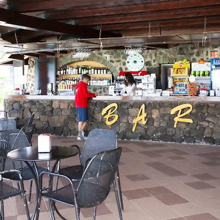 Отель Qalea Pantelleria 4*