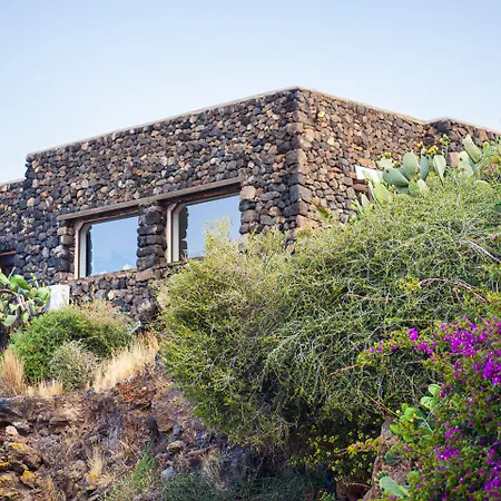 Отель Qalea Pantelleria