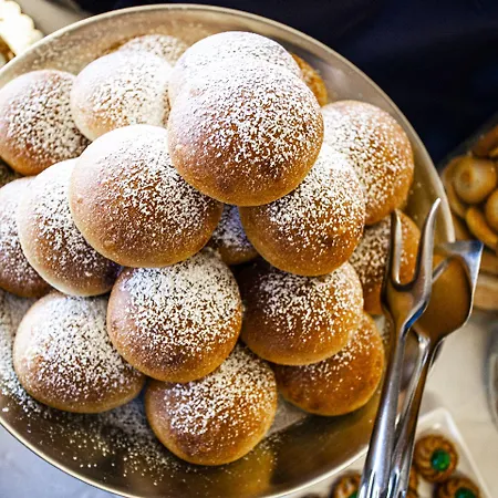 Qalea Pantelleria 4*