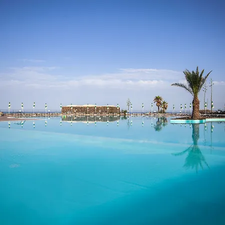 Qalea Pantelleria Madonna Delle Grazie