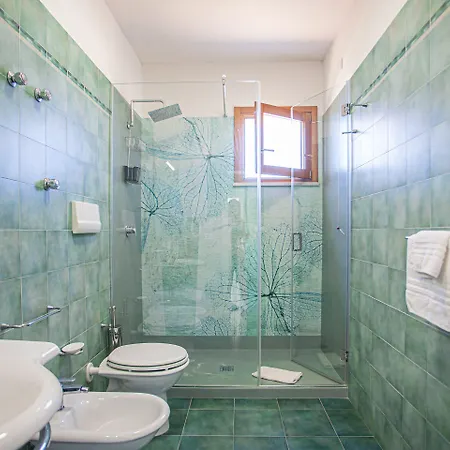 Отель Qalea Pantelleria