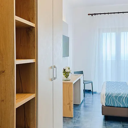 Hotel Qalea Pantelleria 4*