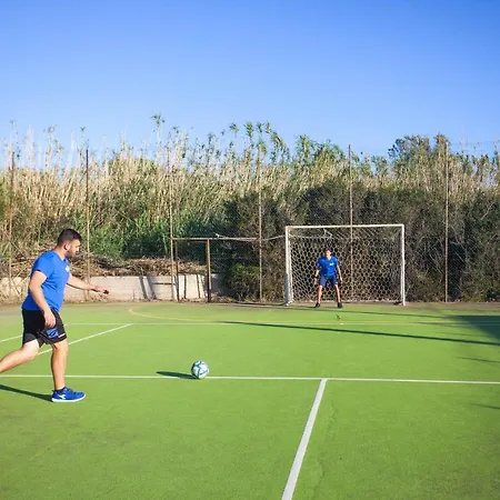 Suvaki Ξενοδοχείο 4*