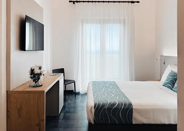 Qalea Pantelleria Madonna Delle Grazie