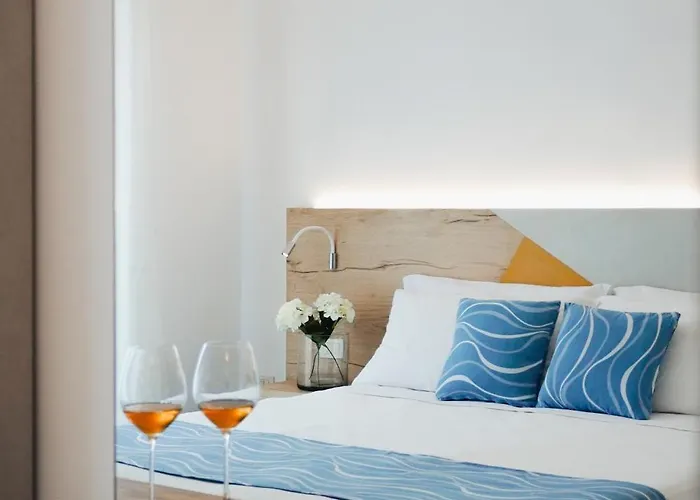 Hotel Qalea Pantelleria