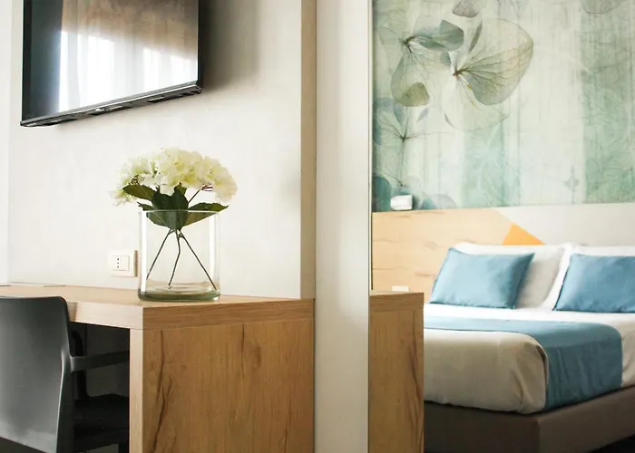 Qalea Pantelleria Hotel