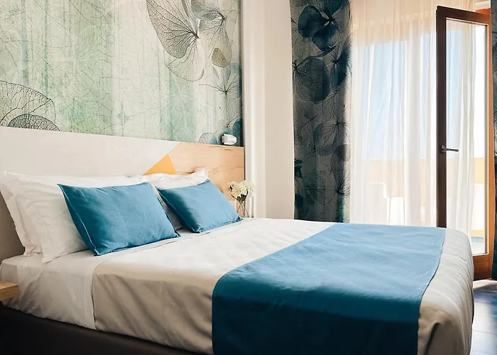 Qalea Pantelleria 4*