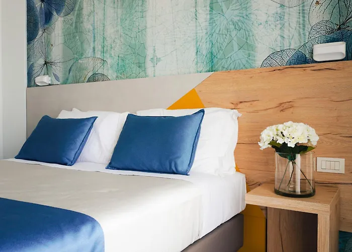 Qalea Pantelleria 4* Madonna Delle Grazie