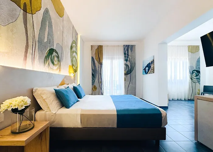 Hotel Qalea Pantelleria 4*