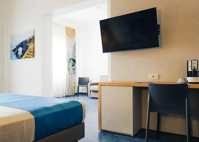 Qalea Pantelleria 4*