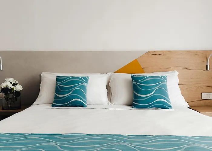 Qalea Pantelleria Madonna Delle Grazie