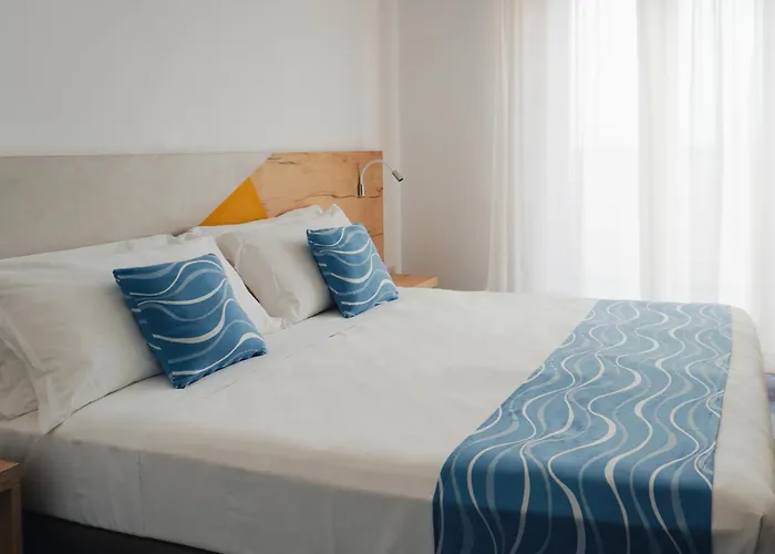 Hotel Qalea Pantelleria Madonna Delle Grazie