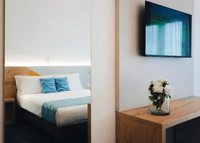 Qalea Pantelleria 4*