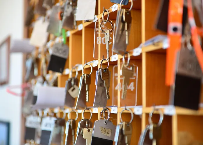 Qalea Pantelleria Hotel