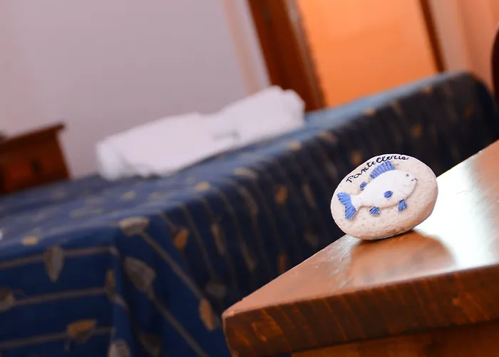 Qalea Pantelleria Hotel