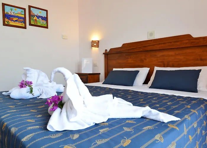 Qalea Pantelleria Hotel