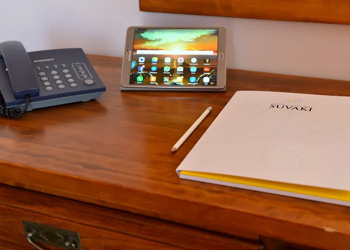 Qalea Pantelleria Hotel Madonna Delle Grazie