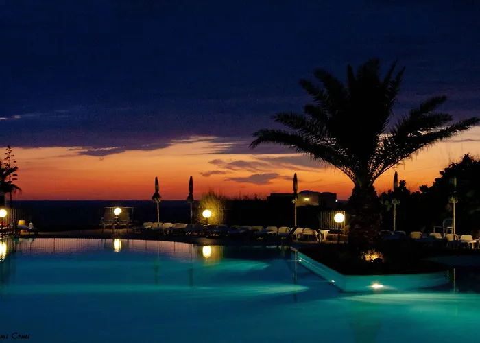 Qalea Pantelleria Madonna Delle Grazie