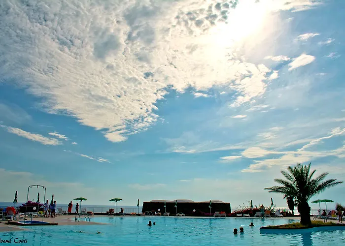 Hotel Qalea Pantelleria