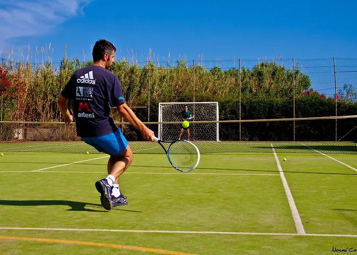 Qalea Pantelleria Madonna Delle Grazie