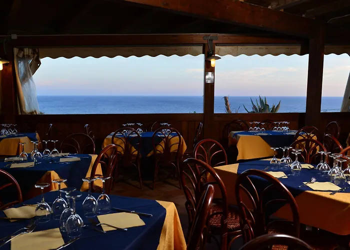 Qalea Pantelleria Madonna Delle Grazie