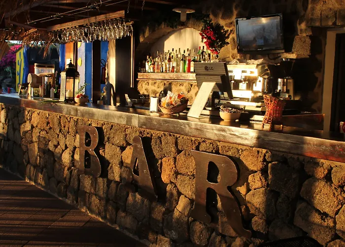 Qalea Pantelleria 4* Madonna Delle Grazie