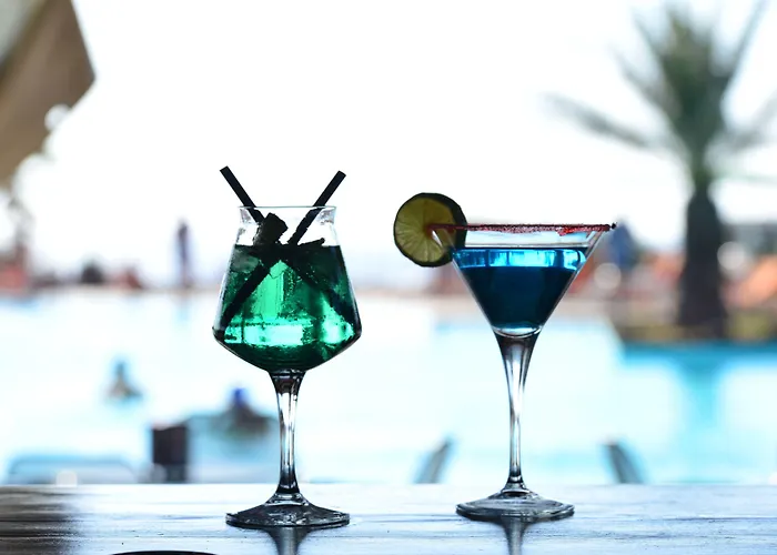 Qalea Pantelleria Hotel