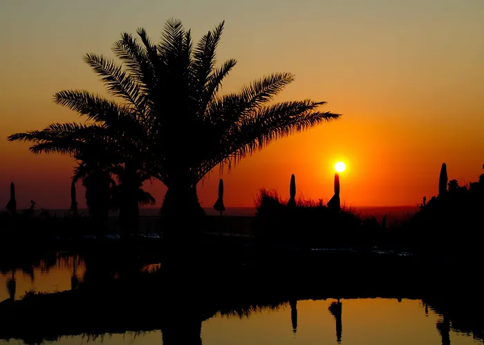 Qalea Pantelleria Hotel