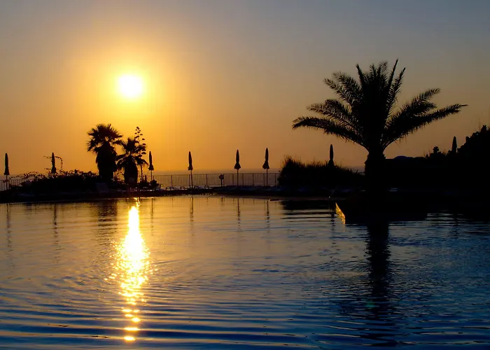 Hotel Qalea Pantelleria Madonna Delle Grazie