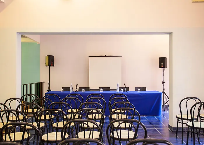 Qalea Pantelleria Hotel