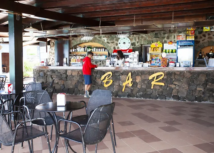 Hotel Qalea Pantelleria 4*