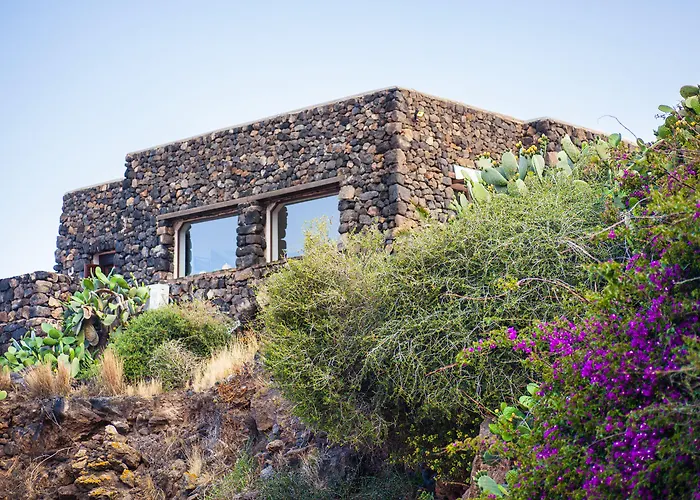 Hotel Qalea Pantelleria